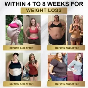 Moringa® GLP-1 Slimming & Health Boost Drops