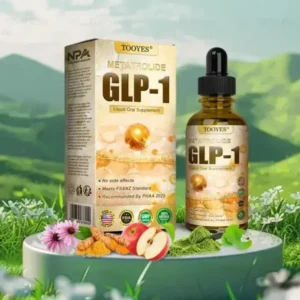 Moringa® Metatrolide GLP-1 Activation Herbal Oral Liquid