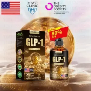 Moringa® Metatrolide & Moringa GLP-1 activation Diet Drops