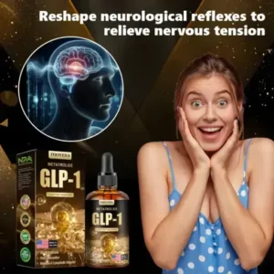 Moringa® Metatrolide & Moringa GLP-1 activation Diet Drops