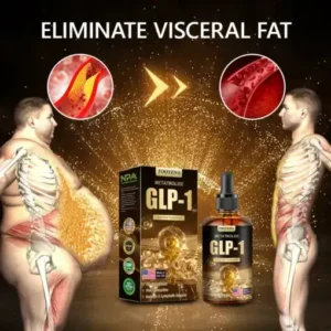 Moringa® Metatrolide & Moringa GLP-1 activation Diet Drops